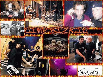 Limp Bizkit