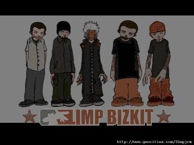 Limp Bizkit