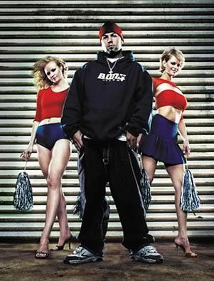 Limp Bizkit