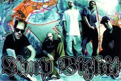 Limp Bizkit