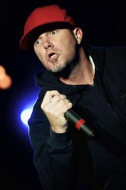 Limp Bizkit