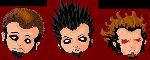 Limp Bizkit