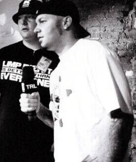 Limp Bizkit