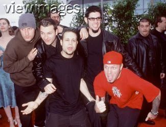 Limp Bizkit