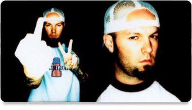 Limp Bizkit