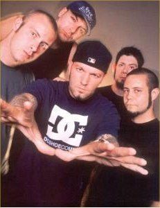 Limp Bizkit