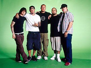 Limp Bizkit