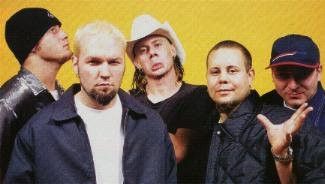 Limp Bizkit