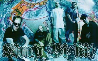 Limp Bizkit