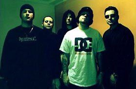 Limp Bizkit