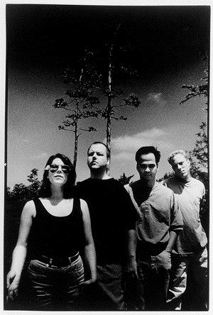 The Pixies