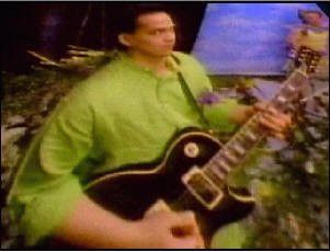The Pixies