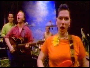 The Pixies