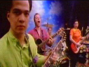 The Pixies