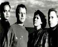 The Pixies