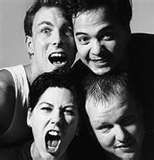 The Pixies