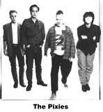 The Pixies