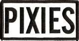 The Pixies