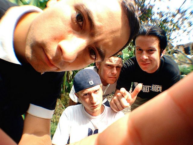 Millencolin