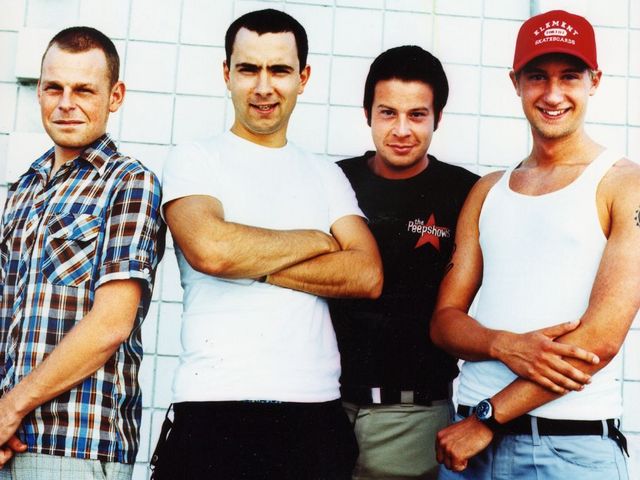 Millencolin