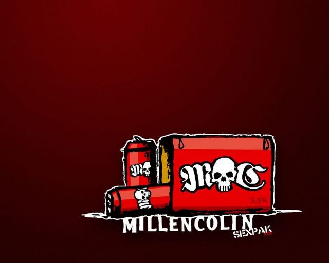 Millencolin