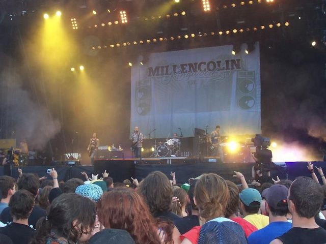 Millencolin