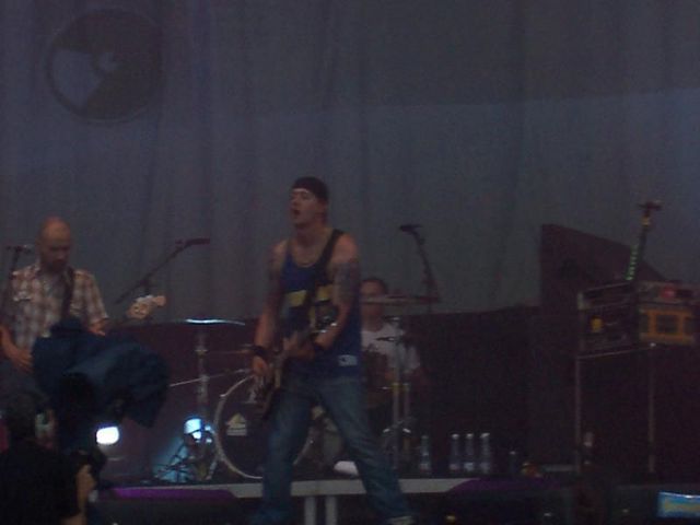 Millencolin