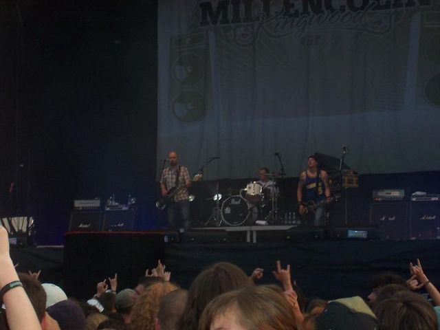 Millencolin