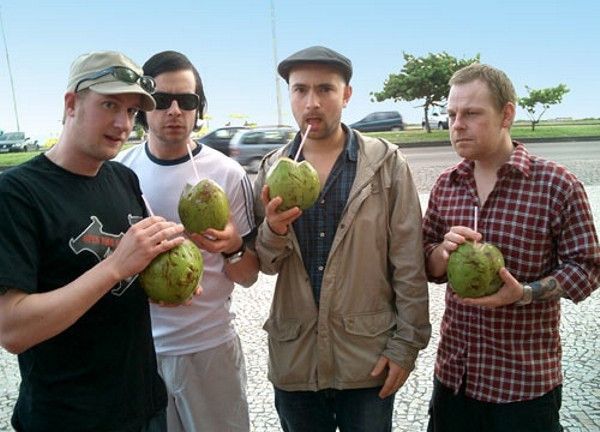Millencolin