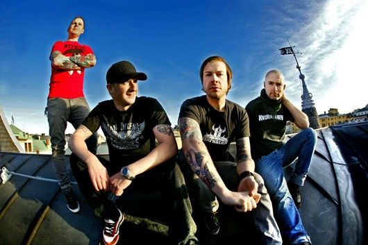 Millencolin