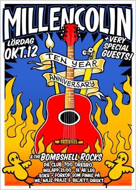 Millencolin