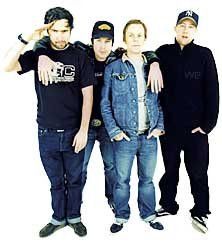 Millencolin