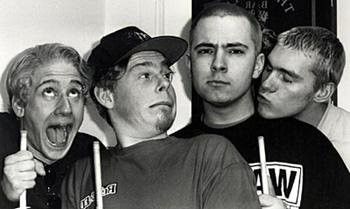 Millencolin