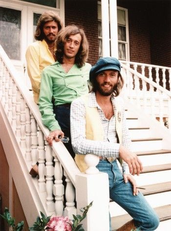 Bee Gees