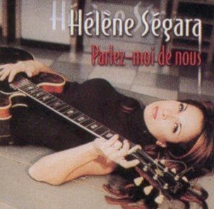 Hélène Segara
