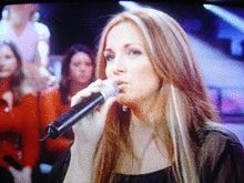 Hélène Segara
