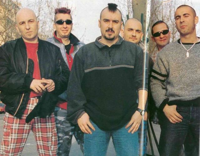 Ska-P