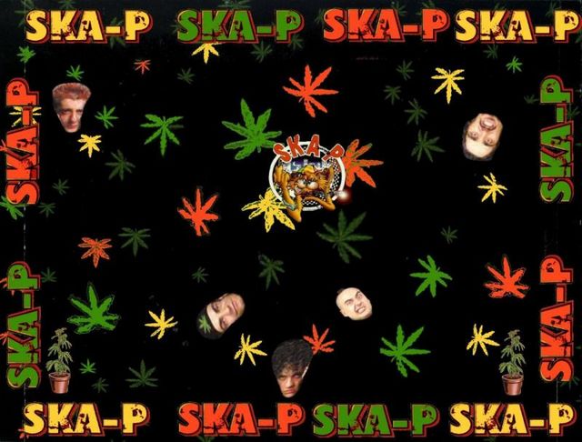 Ska-P