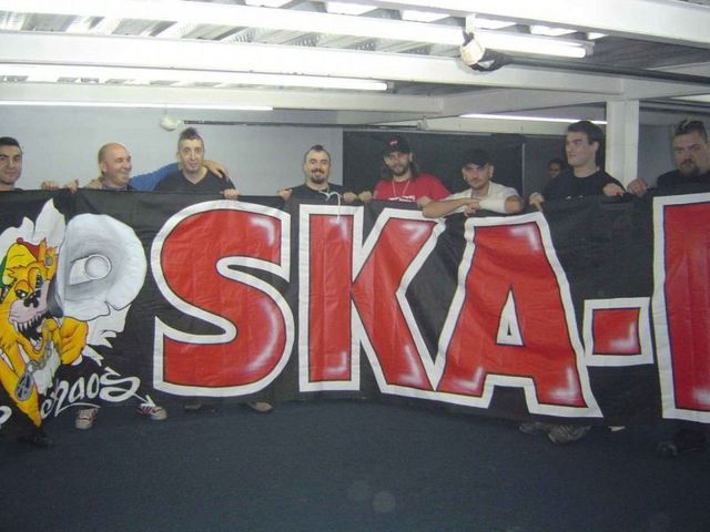 Ska-P