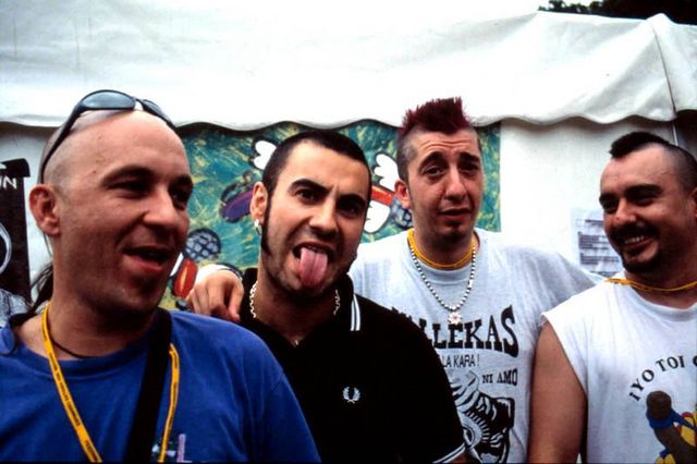 Ska-P