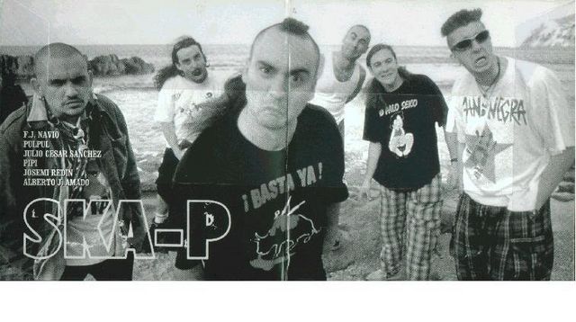 Ska-P