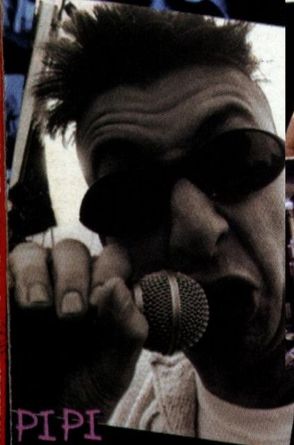 Ska-P