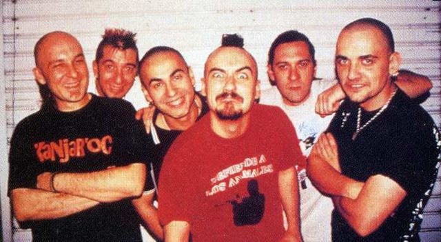Ska-P