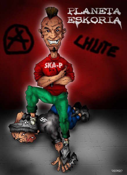 Ska-P