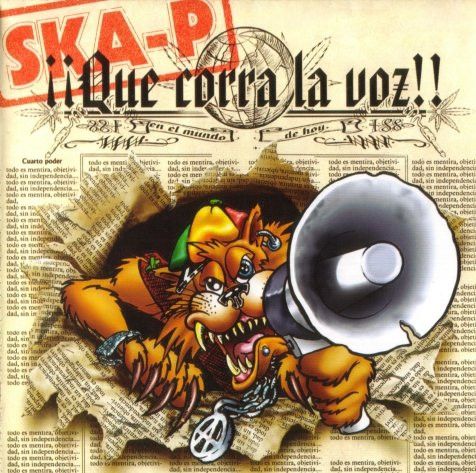 Ska-P