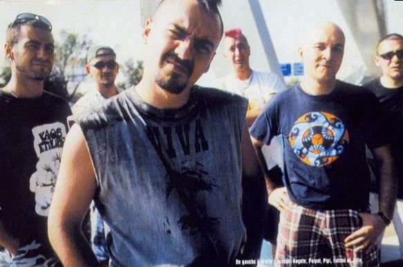 Ska-P