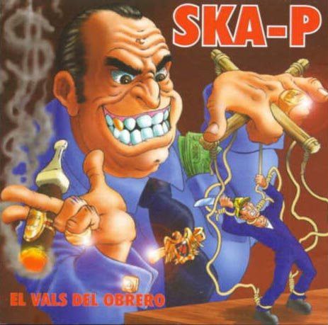 Ska-P