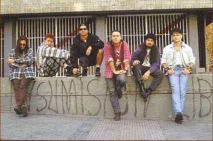Ska-P