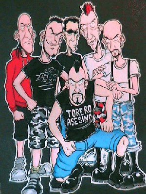 Ska-P