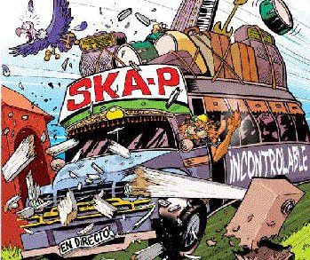 Ska-P